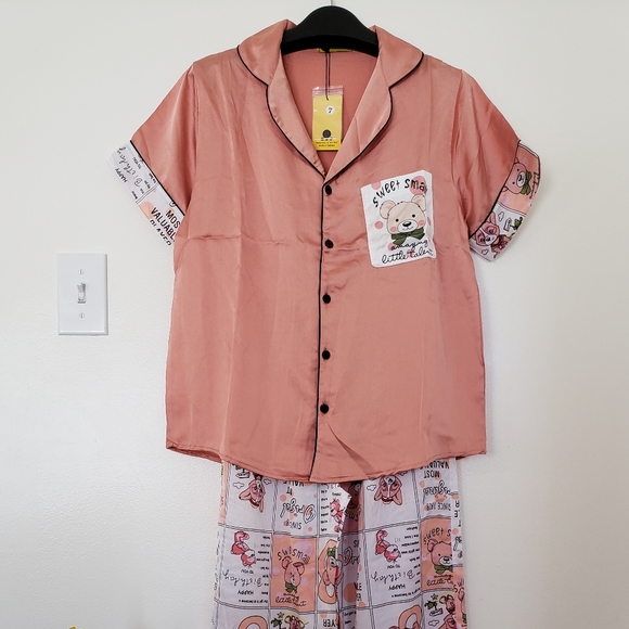 Pajamas - Picture 2 of 3